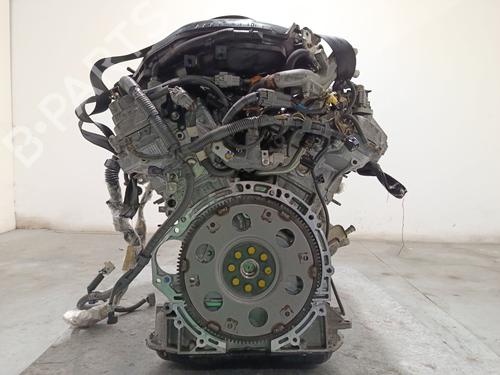 Engine LEXUS IS II (_E2_) 250 (GSE20) | BP35945820M1  - Image 6