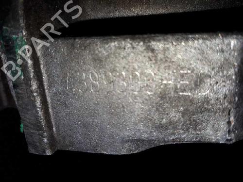 Gearbox BMW 3 (E90) 320 d | BP1311888M3 