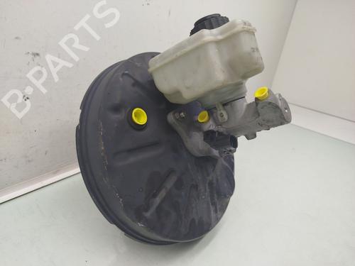 Used Servo brake VW TOURAN (1T3) 1.6 TDI (105 hp) 23945996