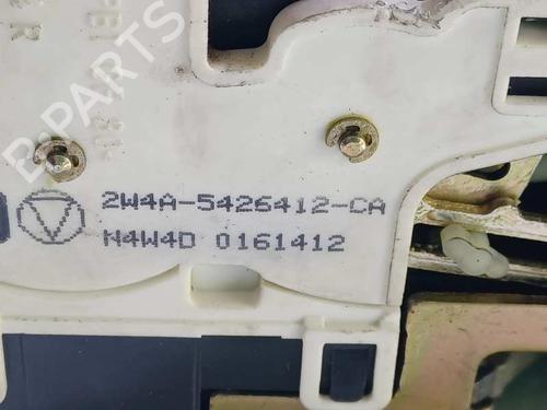 Rear right lock JAGUAR S-TYPE II (X200) 3.0 V6 | BP12548576C99 