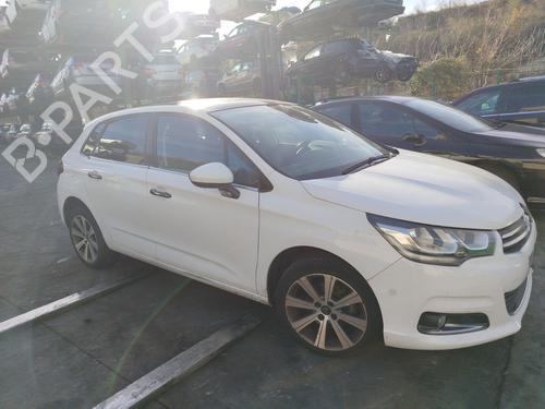 Front right window mechanism CITROËN C4 II (NC_) 1.2 THP 130 (NCHNYM, NCHNYT) | BP31340811C23 