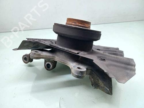 Right front steering knuckle BMW X5 (E53) 3.0 i | BP9455558M26 
