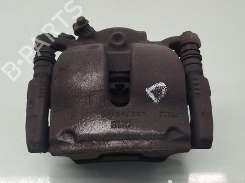 Right front brake caliper BMW 2 Gran Tourer (F46) 218 d | BP25146617M104 
