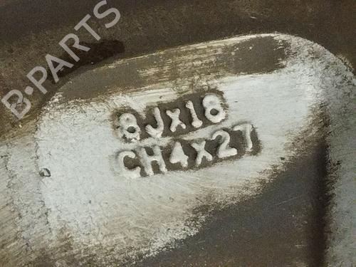 Fælk CITROËN DS5 2.0 HDi 165 | BP30685282C45 