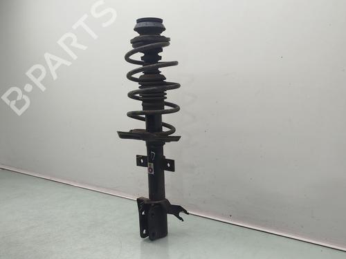 Right front shock absorber DACIA SANDERO III 1.0 TCe 90 | BP32867757M17 - Image 2