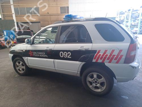 Front differential KIA SPORTAGE II (JE_, KM_) 2.0 CRDi 4WD | BP22980345M23 
