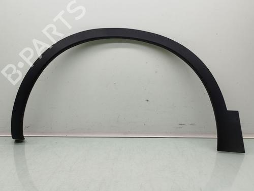 Used Front left wheel arch trim NISSAN QASHQAI / QASHQAI +2 I (J10, NJ10, JJ10E) 1.6 dCi (130 hp) 26880086
