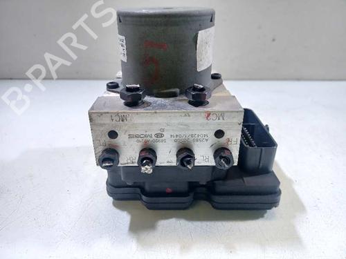 ABS pump KIA CEE'D (JD)  | BP15422299M43 