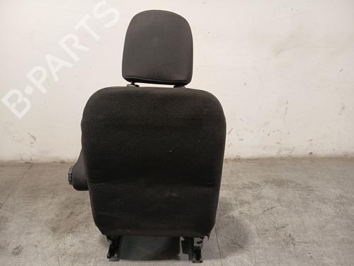 Right front seat OPEL VIVARO B Van (X82) 1.6 CDTI (05) | BP38112505C16 - Image 12