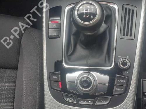 Høyre foran lås AUDI A4 B8 Avant (8K5) 2.0 TDI | BP6257695C97 