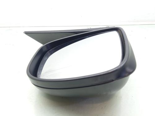 Left mirror MERCEDES-BENZ VITO / MIXTO Van (W639) 115 CDI 4x4 (639.601, 639.603, 639.605) | BP26690223C26 
