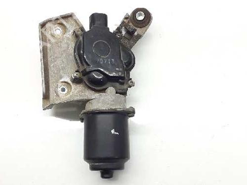 Front wiper motor NISSAN NAVARA NP300 (D40) 2.5 dCi 4WD (D40TT, D40T, D40M, D40BB) | BP7523692M29 