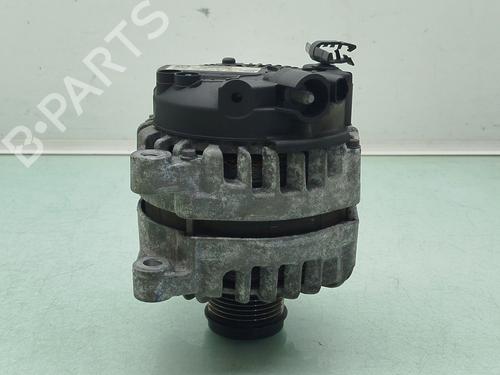 Generator PEUGEOT PARTNER Tepee 1.6 BlueHDi 120 | BP26553658M7 