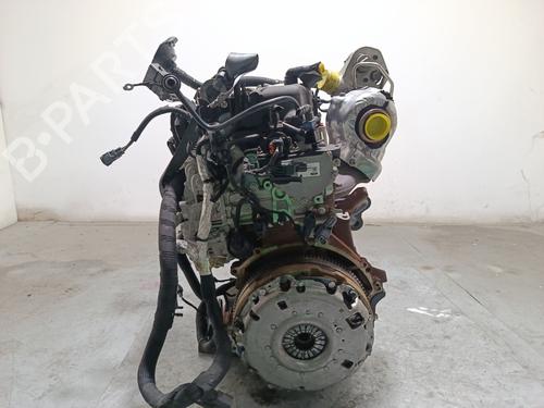 Engine FORD TRANSIT CUSTOM V362 Van (FY, FZ)  | BP38511567M1  - Image 5