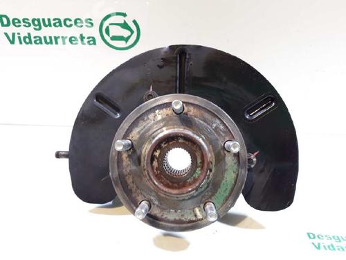 Used Right front steering knuckle Right front steering knuckle DODGE JOURNEY [2008-2026] 9122703 9122703