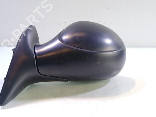 Used Left mirror CITROËN XSARA PICASSO (N68) 2.0 HDi (90 hp) 28018865