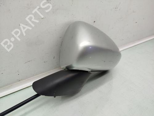 Left mirror OPEL CORSA D (S07) 1.2 (L08, L68) | BP21396451C26 