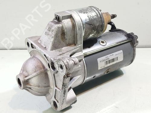Startmotor OPEL VIVARO A Van (X83) 1.9 DTI (F7) (101 hp) 29994605
