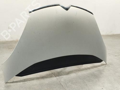 Hood CITROËN C4 Grand Picasso I (UA_) 1.6 HDi 110 | BP27697600C1 