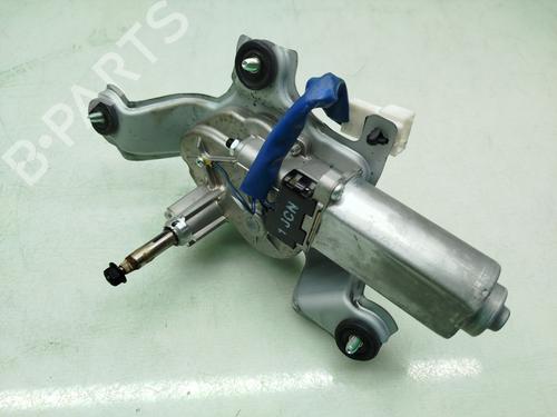 Used Rear wiper motor HYUNDAI i30 (GD) 1.6 GDI (135 hp) 22981002