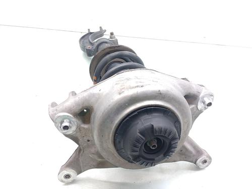 Left front shock absorber AUDI A4 B8 (8K2) 2.0 TDI | BP19921055M16 