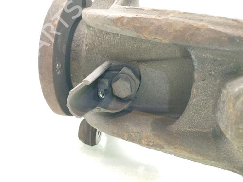 Right front steering knuckle PEUGEOT 208 I (CA_, CC_) 1.6 VTi | BP17751786M26