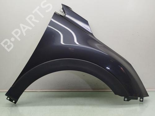 Used Right front fenders Right front fenders KIA STONIC (YB) 1.6 CRDi (110 hp) 35752264 35752264
