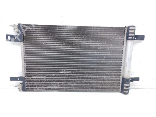 AC radiator TOYOTA PROACE CITY VERSO MPV (BKY_) 1.5 D-4D 130 (BKYM) | BP22980613M32 