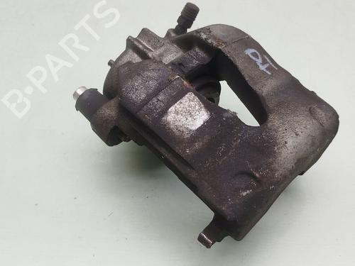 Used Left front brake caliper SEAT LEON (5F1) 1.2 TSI (110 hp) 26594161