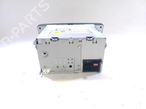 Radio SKODA OCTAVIA II (1Z3)  | BP19744447E6 