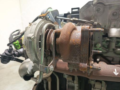 Engine RENAULT TRAFIC II Bus (JL) 2.0 dCi 115 (JL00, JL01, JL0H, JL0M, JL0U) | BP36596652M1 - Image 11