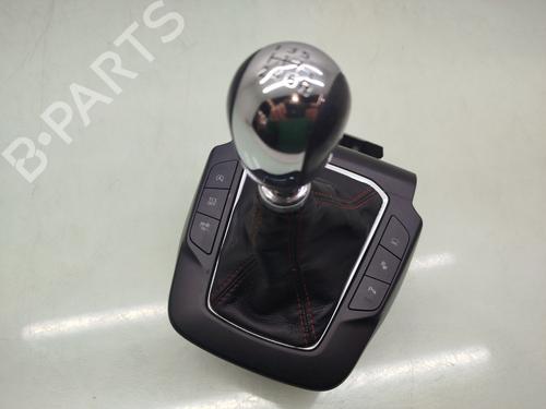 Used Gear lever FORD FOCUS IV (HN) [2018-2025]  23648931