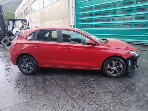 ABS pump HYUNDAI i30 (PDE, PD, PDEN) 1.0 T-GDI | BP36452476M43 - Image 12