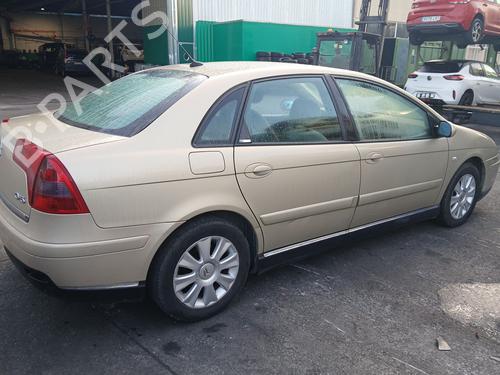 Headlight switch CITROËN C5 II (RC_) 2.0 HDi (RCRHRH) | BP30160947I24