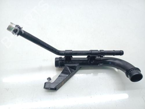 Pipe MERCEDES-BENZ VITO Van (W447) 116 CDI (447.601, 447.603, 447.605) | BP40106059M125 - Image 3