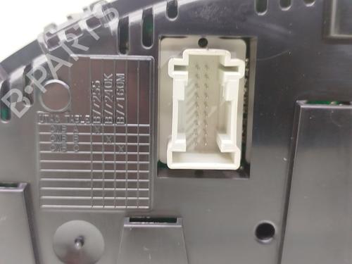 Instrument cluster CITROËN C4 II (NC_) 1.6 BlueHDi 100 | BP35802077C47 - Image 3