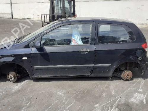 Right mirror HYUNDAI GETZ (TB) 1.1 | BP9249600C27 