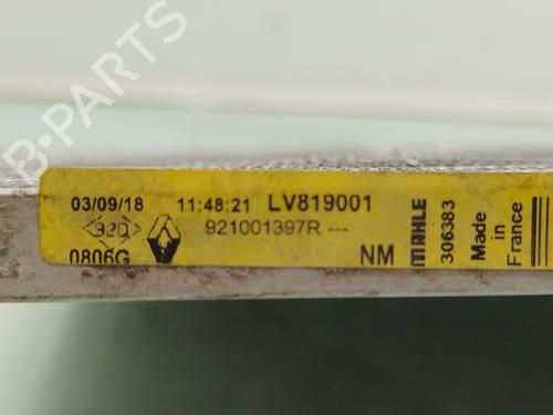 AC radiator MERCEDES-BENZ CITAN MPV (W415) 108 CDI (415.703) | BP30276861M32