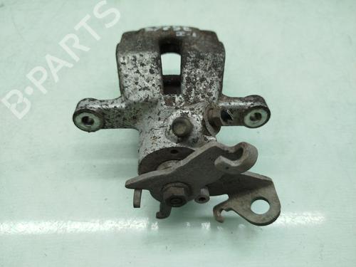 Left rear brake caliper RENAULT MEGANE IV Grandtour (K9A/M/N_) 1.5 Blue dCi 115 (K9A6) | BP20304684M107