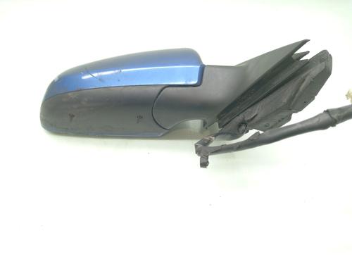 Right mirror AUDI A3 (8P1) 2.0 TDI 16V | BP16639072C27 