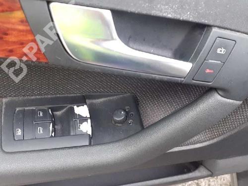 Rear right window mechanism AUDI A3 Sportback (8PA) 2.0 TDI 16V quattro | BP9285987C25 