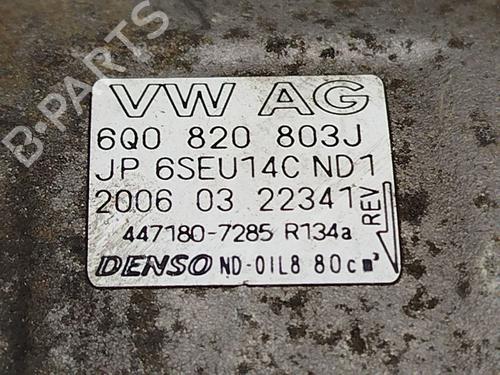 AC compressor SEAT IBIZA III (6L1) 1.9 TDI | BP32090993M34 - Image 6