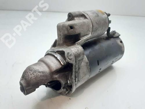 Startmotor AUDI A4 B7 Avant (8ED) 3.0 TDI quattro (204 hp) 9545726