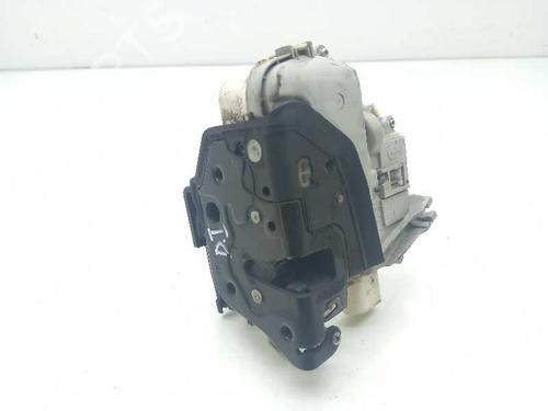 Used Front left lock SEAT ALTEA XL (5P5, 5P8) 1.6 TDI (105 hp) 13306461
