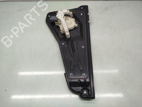 Used Rear left window mechanism Rear left window mechanism 37700592 37700592