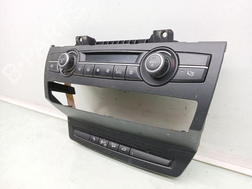 Climate control BMW X5 (E70) xDrive 30 d | BP32747735I5 - Image 2