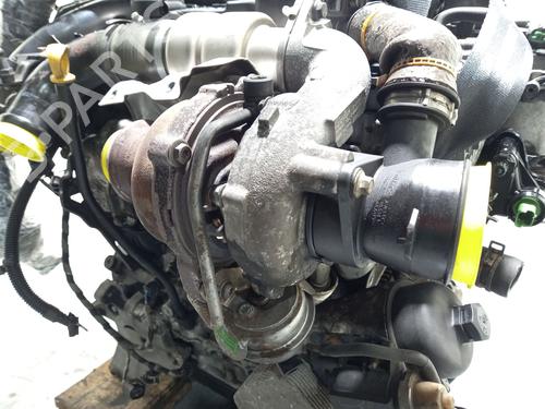Engine FORD GRAND C-MAX (DXA/CB7, DXA/CEU)  | BP31837495M1 