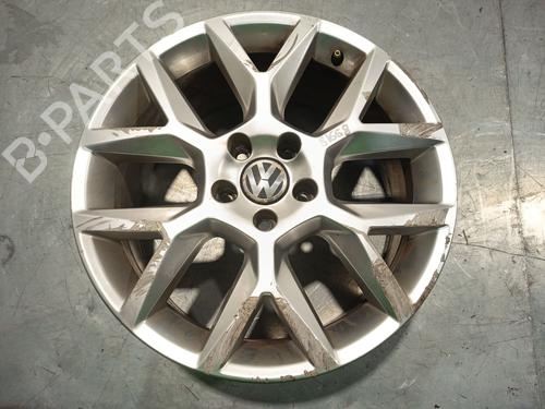 Used Rim Rim VW GOLF VI (5K1) 2.0 GTi (200 hp) 34620921 34620921