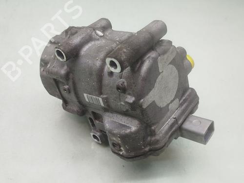Used AC compressor TOYOTA AURIS Estate (_E18_) 1.8 Hybrid (ZWE186_, ZWE186R, ZWE186H) (136 hp) 31944887