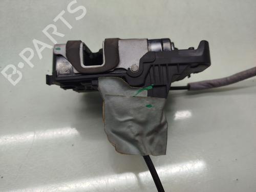 Rear left lock FORD FOCUS IV (HN) 1.5 EcoBlue | BP29259057C100 